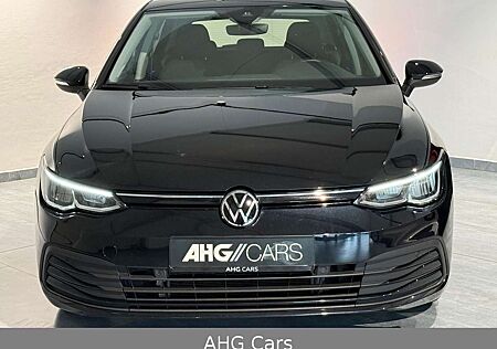 VW Golf Volkswagen 8 UNITED 2.0 TDI DSG*NAVI*LED*AHK*SHZ*HAND*