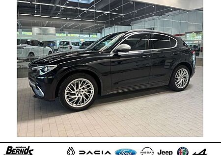 Alfa Romeo Stelvio 2.0 Turbo 16V AT8-Q4 Lusso Ti NAVI HARMAN/KARDON