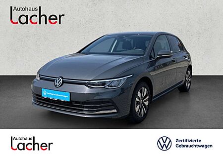 VW Golf Volkswagen MOVE 2.0 TDI DSG AHK,Navi,SH,ACC,Car-Play