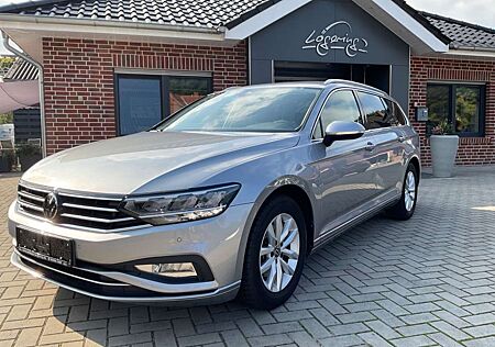 VW Passat Variant Volkswagen 1.5 TSI OPF DSG Busi,Navi,Kamera