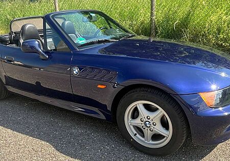 BMW Z3 Z3 roadster 1.9