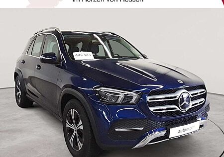 Mercedes-Benz GLE 350 de 4M- AssiPL KAM Leder LED