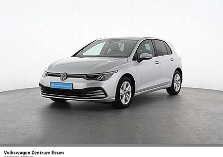 VW Golf Volkswagen Life TDI Navi Businesspaket R-Kamera