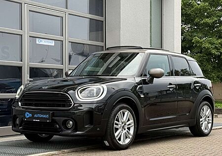 Mini Cooper Countryman *ACC*PANO*KAM*HARMAN*HUD*KEY*18