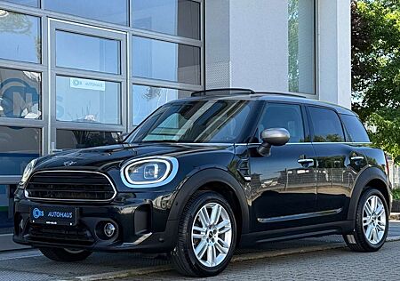 Mini Cooper Countryman *ACC*PANO*KAM*HARMAN*HUD*KEY*18
