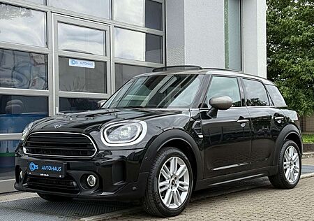 Mini Cooper Countryman *ACC*PANO*KAM*HARMAN*HUD*KEY*18