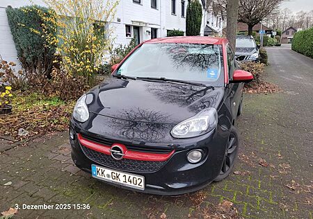 Opel Adam 1.4Unlimited