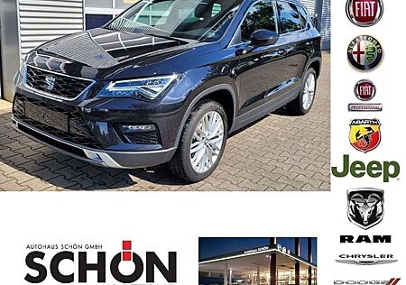 Seat Ateca Xcellence