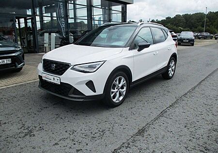 Seat Arona FR 1,0 TSI *Navi*VOLL-LED*Kamera*