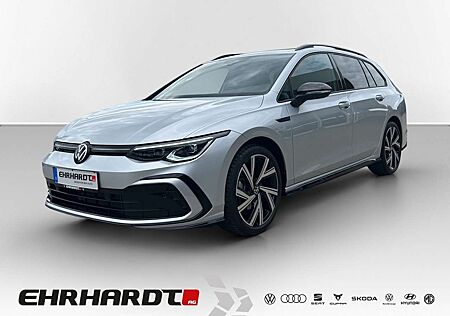 VW Golf Volkswagen VIII Variant 1.5 eTSI DSG R-Line VIRTUAL*NAVI*L...