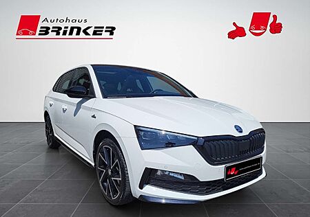 Skoda Scala Monte Carlo 1.0 TSI DSG EU6d