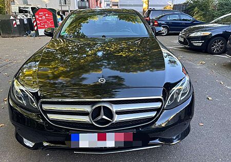 Mercedes-Benz E 200 d (213.013)