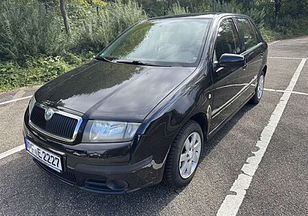 Skoda Fabia 1.4 16V Ambiente