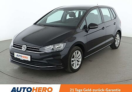 VW Golf Volkswagen 1.5 TSI ACT Comfortline*NAVI*ACC*PDC*SHZ*