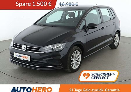 VW Golf Volkswagen 1.5 TSI ACT Comfortline*NAVI*ACC*PDC*SHZ*
