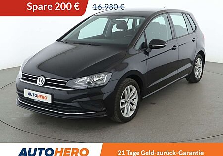 VW Golf Volkswagen 1.5 TSI ACT Comfortline*NAVI*ACC*PDC*SHZ*