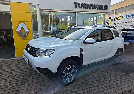 Dacia Duster Anniversary