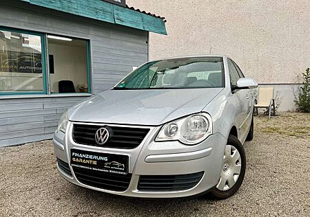 VW Polo Volkswagen Comfortline*TÜV NEU*Klima*