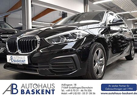 BMW 118 i Advantage*HEAD-UP*LED*LIVE COCKPIT*KAMERA