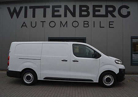 Opel Vivaro Kasten lang -e Edition L3-75Kwh Batterie