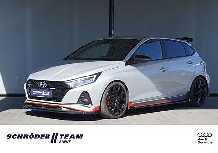 Hyundai i20 N Performance Navi LED Bose