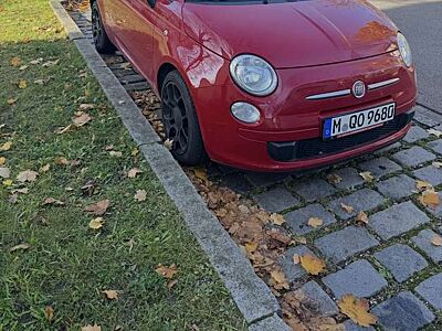 Fiat 500 Twin Air Plus