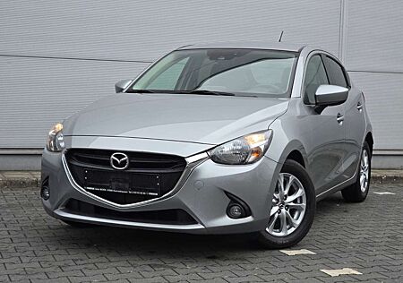Mazda 2 Lim. Exclusive-Line+AUTOMATIK+NUR 38.000KM+TOP