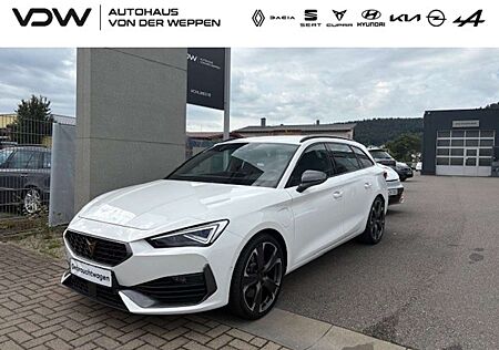 Cupra Leon Sportstourer VZ e-Hybrid Kamera, LED, Navi Klima