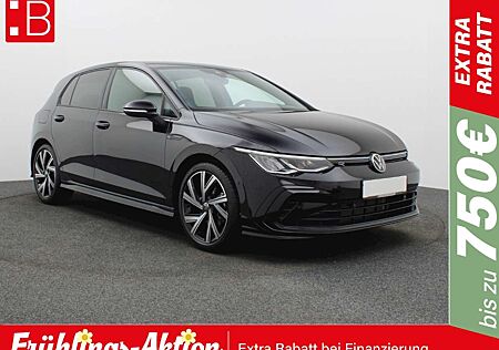 VW Golf Volkswagen 8 2.0 TDI DSG R-Line NAVI AHK KAMERA KEYLESS