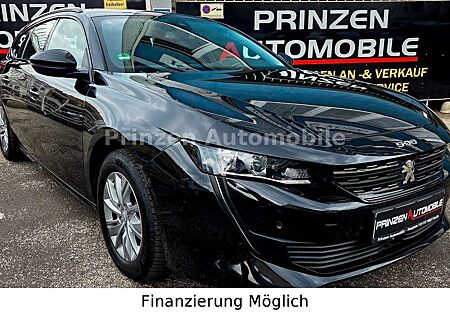 Peugeot 508 SW A.Pack*LED*R.CAM*SPUR*KEY*APPLE*ACC*NAVI