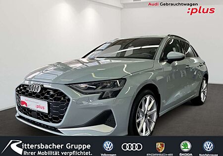 Audi A3 advanced 35 TDI Navi Sportsitze RFK