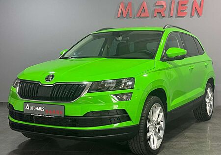 Skoda Karoq 2.0 TDI DSG 4x4*NAVI*PDC*SITZHZG*