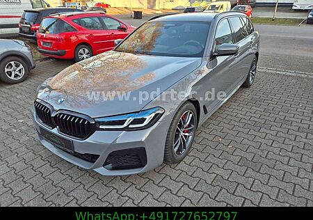 BMW 540 * d*xDrive*M Sport*Voll*Voll*