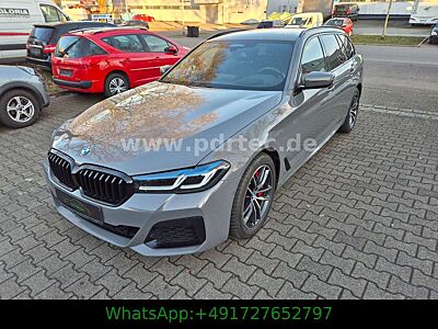 BMW 540 *540 d*xDrive*M Sport*Voll*Voll*