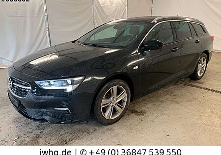Opel Insignia B Sports Tourer NavPro 17" Tempo LED