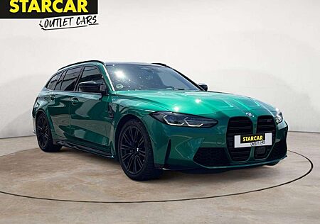 BMW M3 TOURING xDRIVE COMPETITION+M-DRIVER´S PACKAGE+
