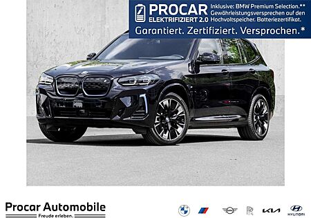 BMW iX3 IMPRESSIVE+H/K+PANO+HuD+DA PROF