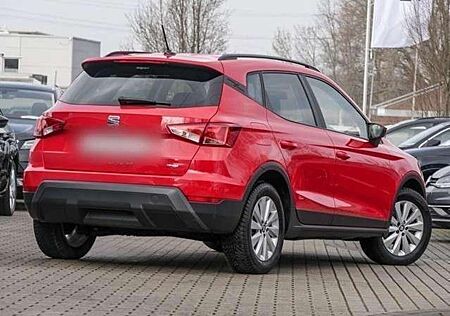 Seat Arona 1.0 TGI FR