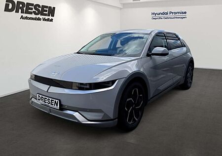 Hyundai IONIQ 5 Elektro 72,6 kWh Techniq+Navi+Wärmepumpe+Sitzheizu