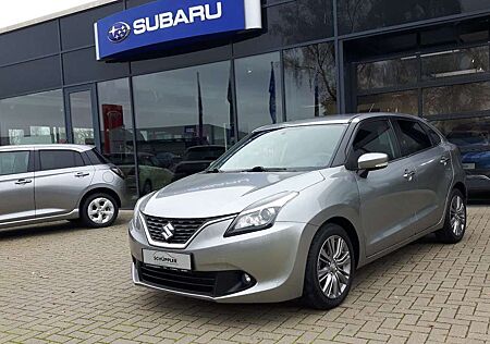 Suzuki Baleno 1,0 Boosterjet Comfort AT