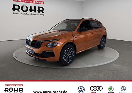Skoda Kamiq Tour (AHK.Navi.Pano.SHZ.Kamera) 1.0 TSI DSG