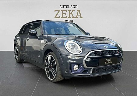 MINI Cooper SD COOPER SD Clubman JohnCoperWorks SD All4