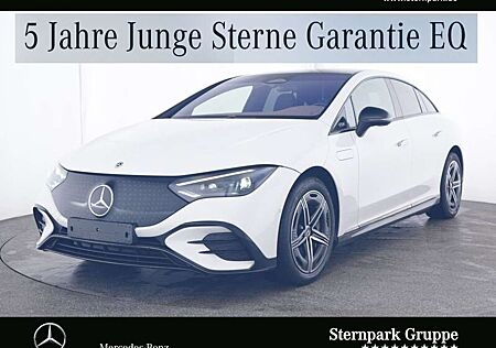 Mercedes-Benz EQE 500 4M AMG'Night'Pano'HyperSceen'Burm'Memory