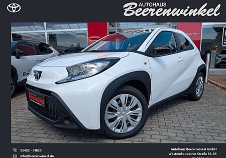 Toyota Others Aygo X Business Edition 1,0-l-VVT-i *Sitzh. Kam*