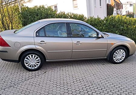 Ford Mondeo , 76tkm