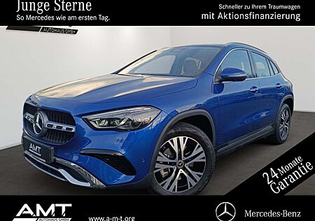Mercedes-Benz GLA 250 e Progress.*Distronic*AHK*Multibeam*360°