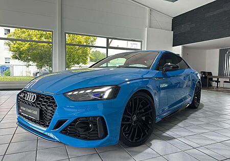 Audi RS5 2.9 quattro *280km/h*Dynamik*Keramik*Laser*B&O*20'