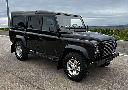 Land Rover Defender 110 S Station Wagon ARB Sperre vorne und hinten