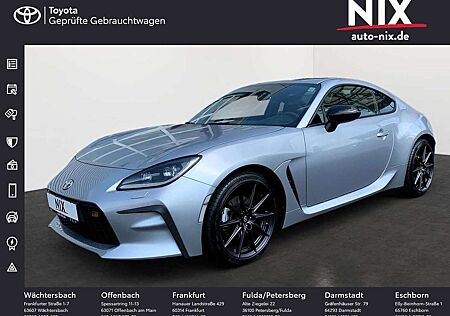 Toyota GT86 GR86 2.4 Boxer GR Sport KLIMA LED