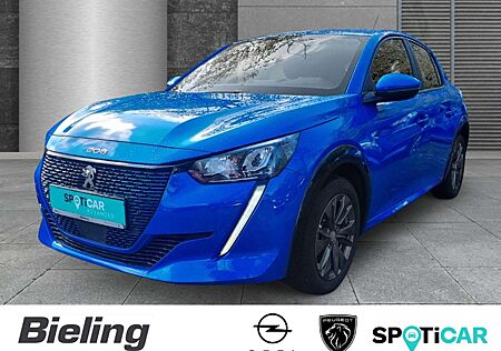 Peugeot 208 Pack e- Active 136